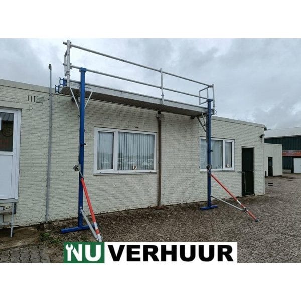 Gevelsteiger