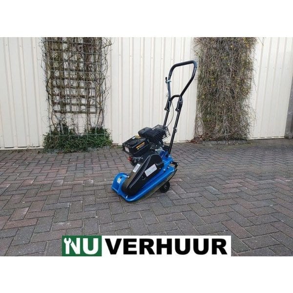 Tegellegger 6 Tegellegger 6