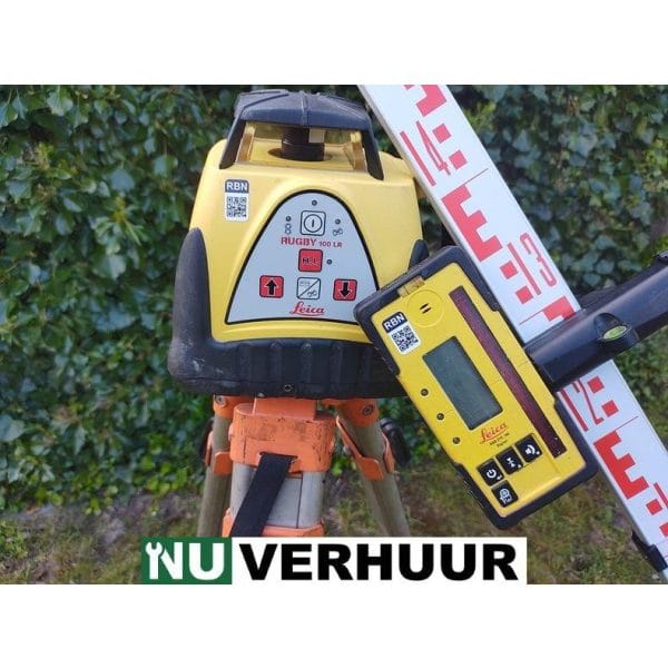 Bouwlaser