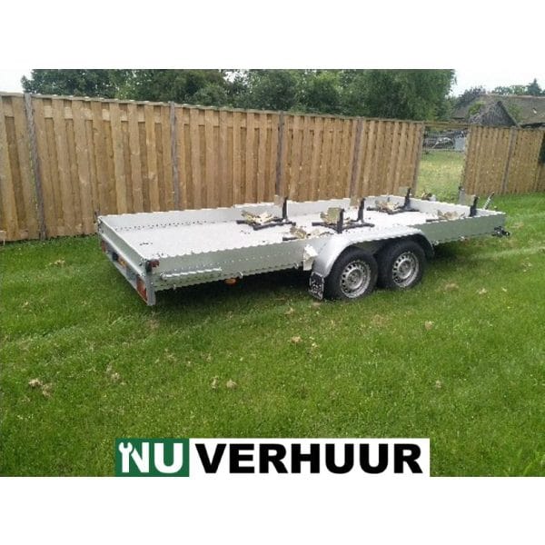 Motortrailer