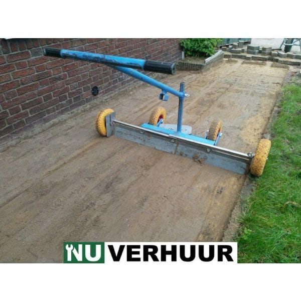 Strakvlak