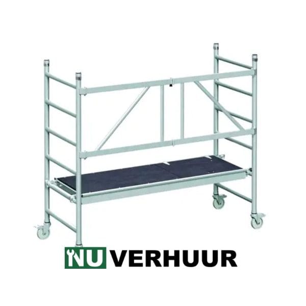 Ladder reform 5 Ladder reform 5